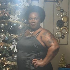 Meet your Posher, Tomeka